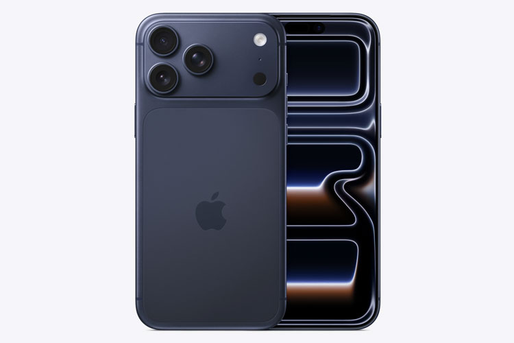 iPhone 17 Pro Max có mấy màu và đâu là phiên bản được yêu thích nhất - hình 1