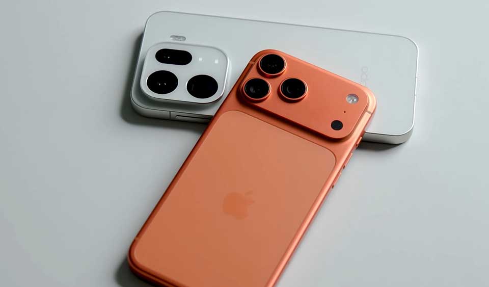 So sánh iPhone 17 Pro Max và OPPO Find X9 Pro - 05