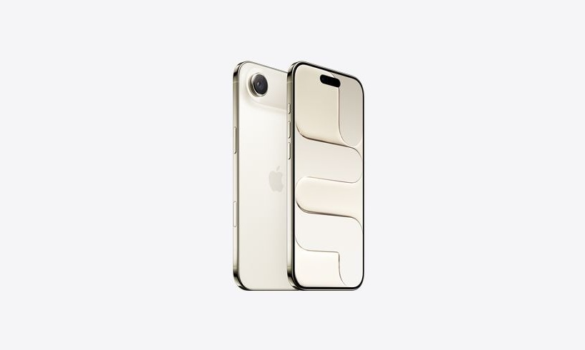 iPhone Air màu nào đẹp 5