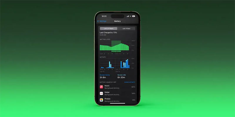 iPhone cũ có nên cập nhật iOS không hình 2
