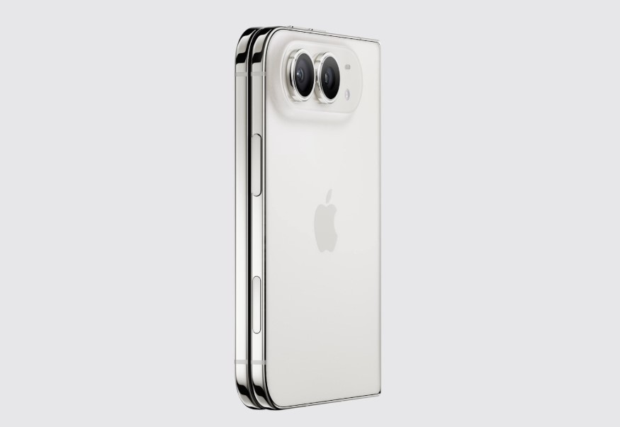 iPhone Duo ra mắt 13