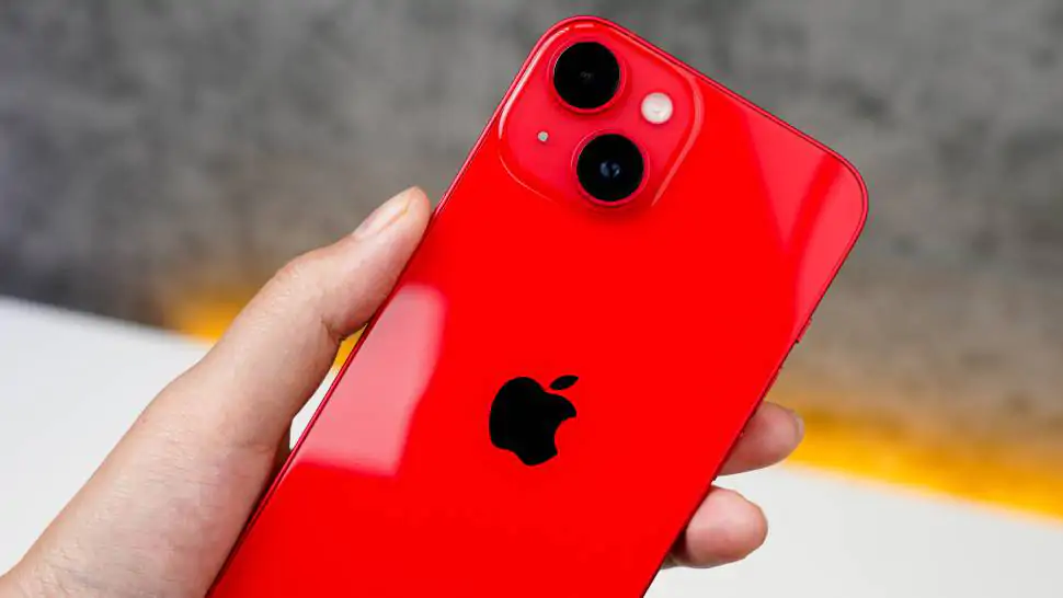 nhuoc diem iphone troi bao hanh