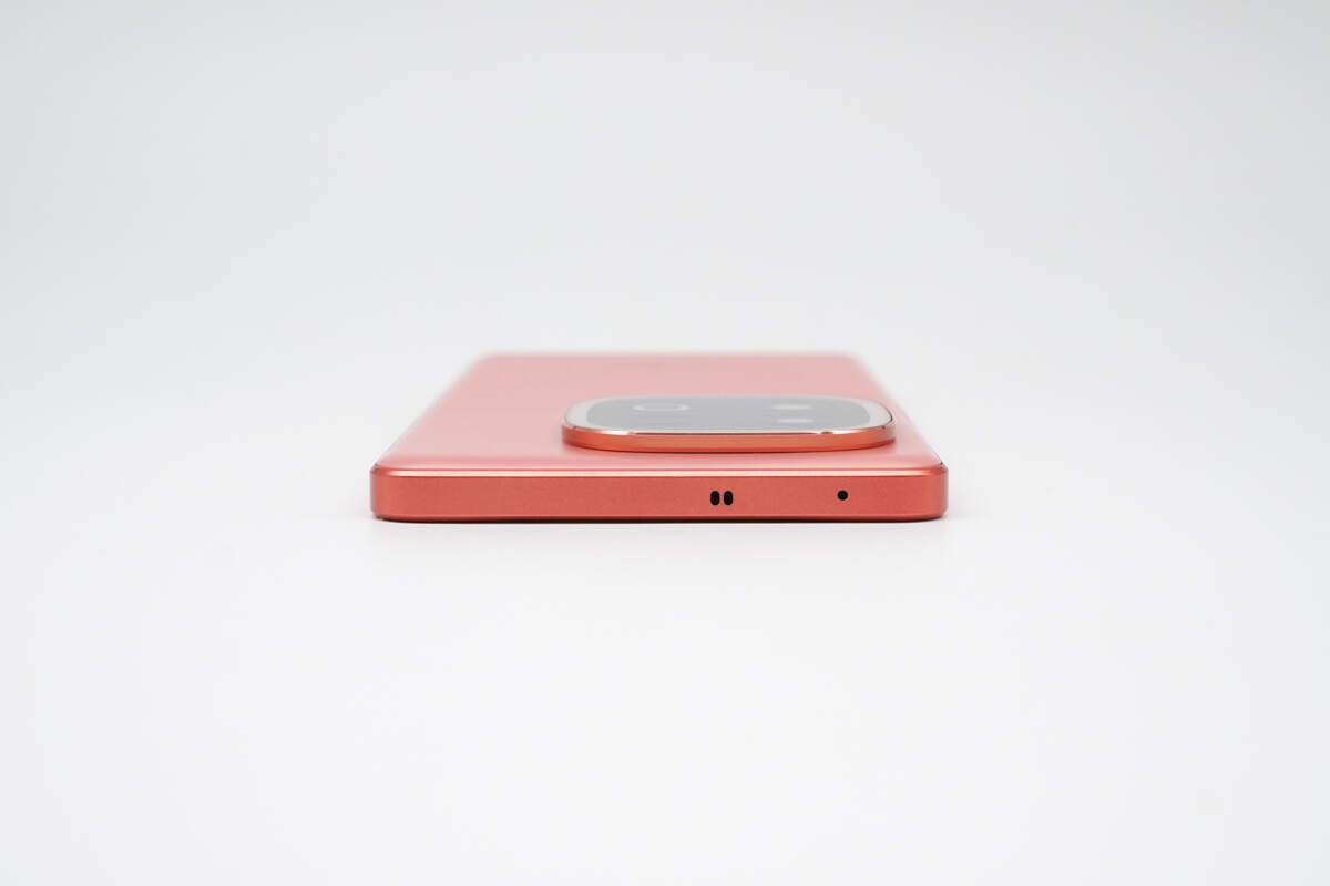 Đánh giá iQOO Z10 Turbo Pro 6