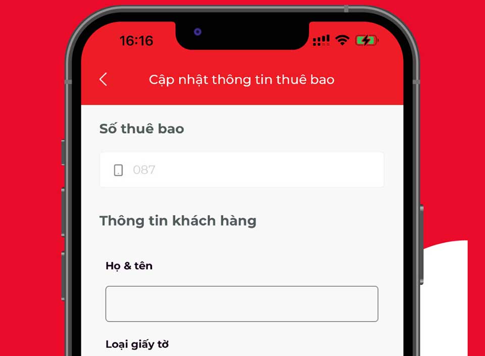 iTel POS - 05