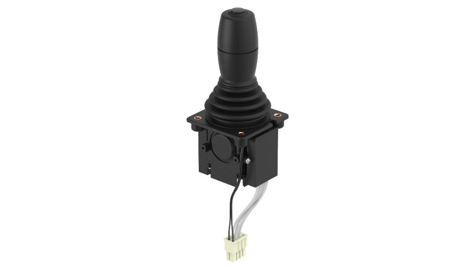 Joystick digital (kỹ thuật số)