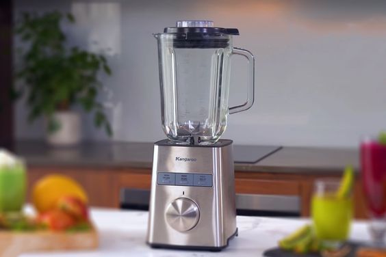 Mua máy xay sinh tố ở đâu tại Khánh Hòa - ảnh 7