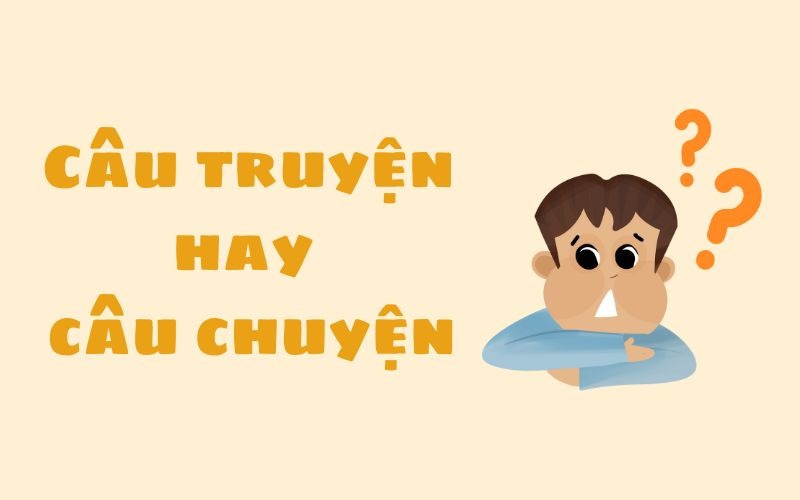 kể chuyện hay kể truyện hình 5