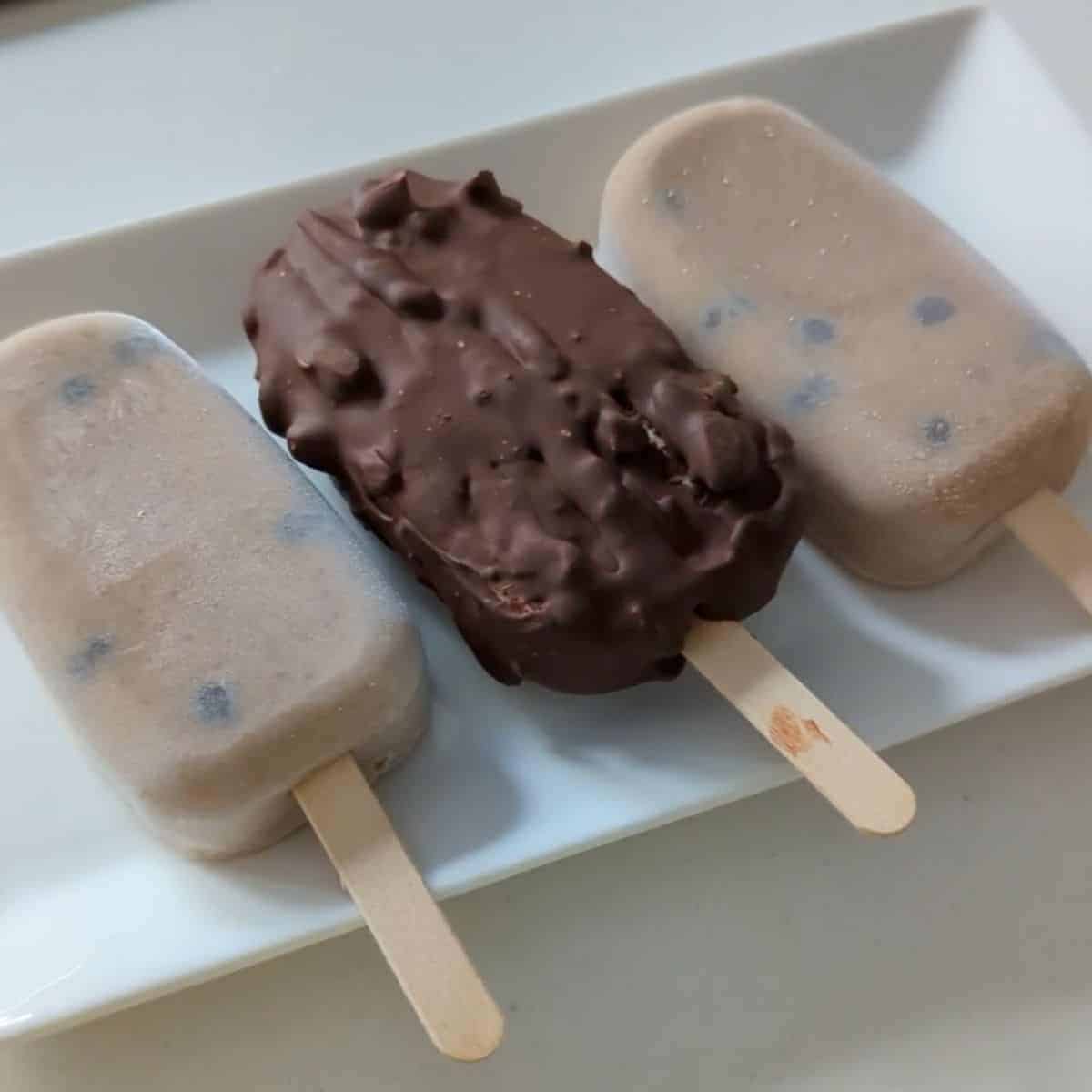 kem trân châu đường đen - hình 6