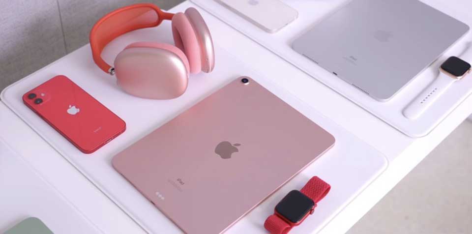 Kết nối 2 AirPods với iPhone - 03