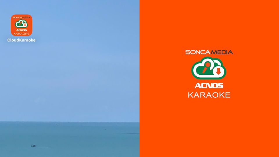 Bước 4: Mở ứng dụng CloudKaraoke