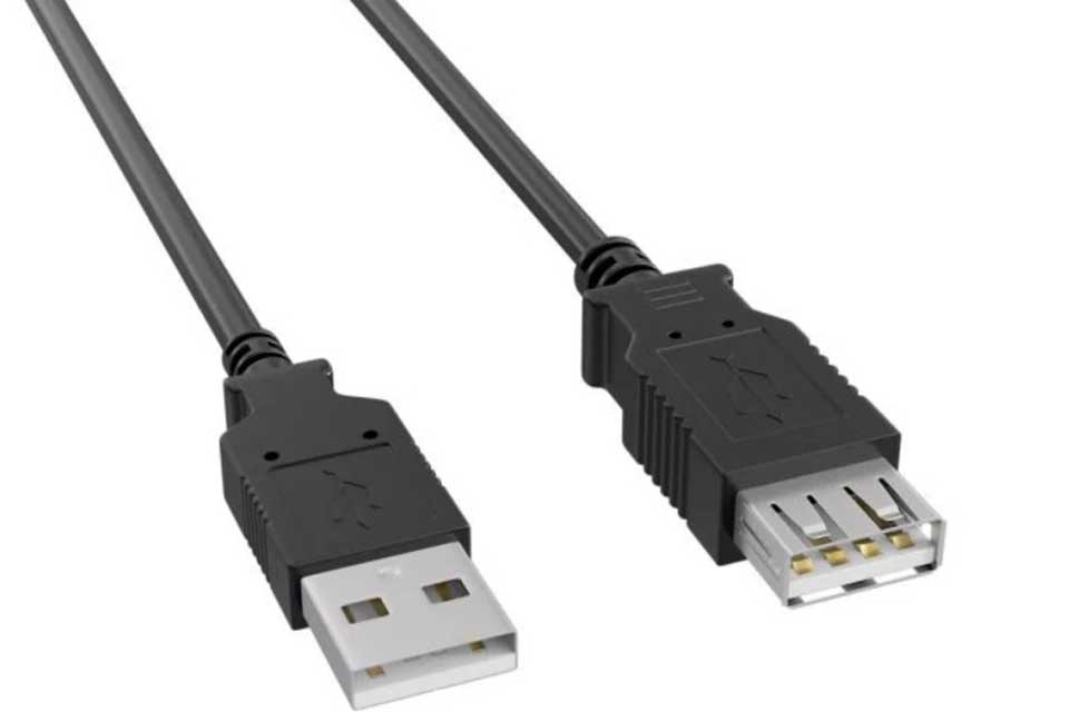 kết nối USB cũ - 03