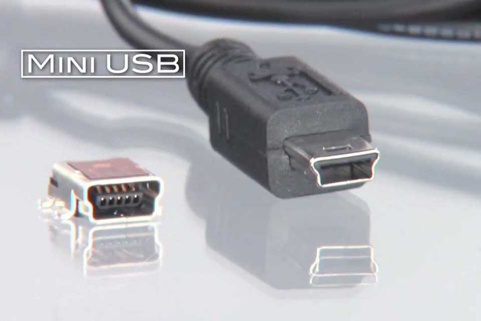 kết nối USB cũ - 05