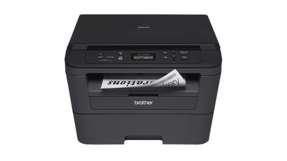 Máy in laser Brother DCP-L2520D