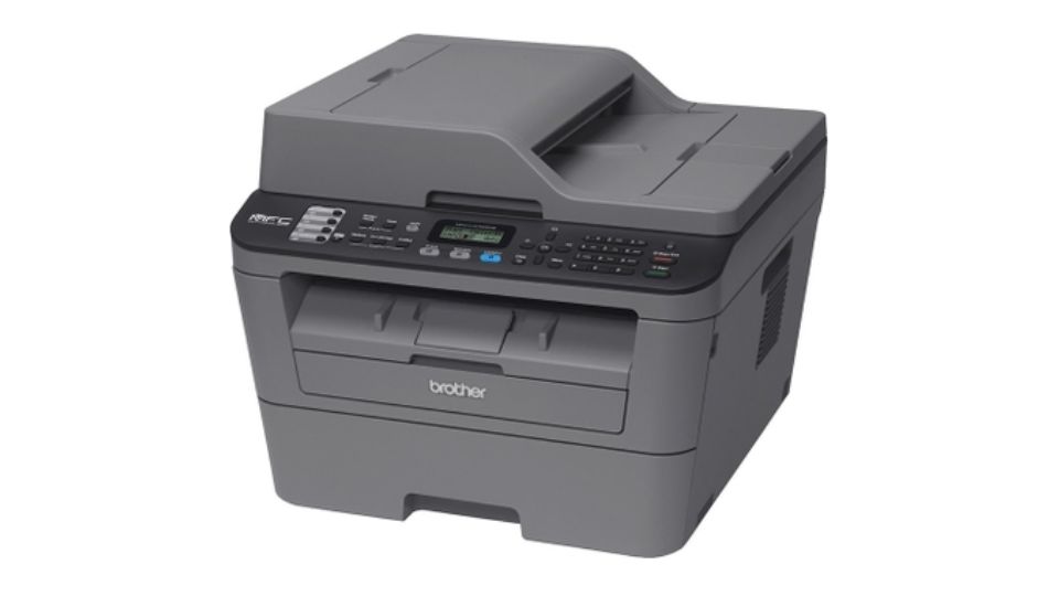 Máy in đa chức năng Brother MFC-L2701DW