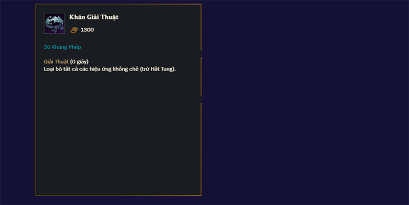 Khắc chế Warwick hình 6