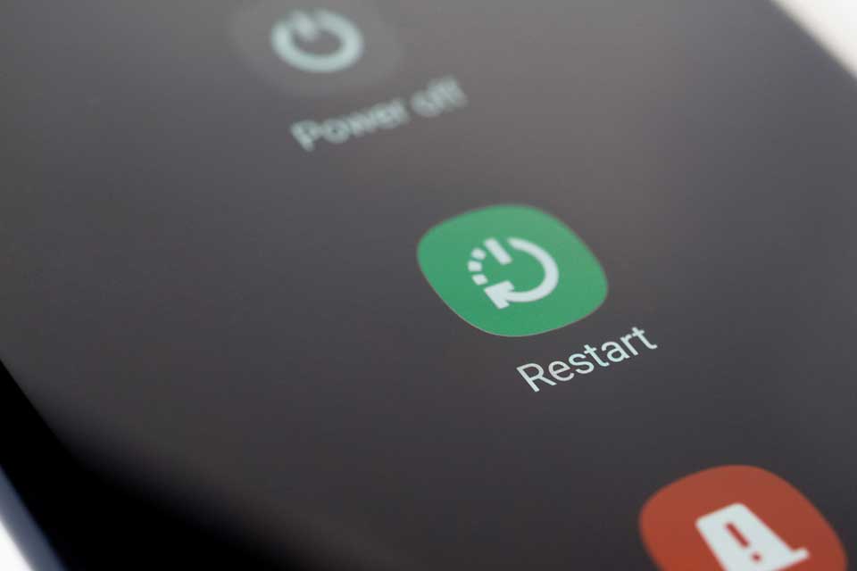 Mẹo khắc phục pin ảo trên Android - 03