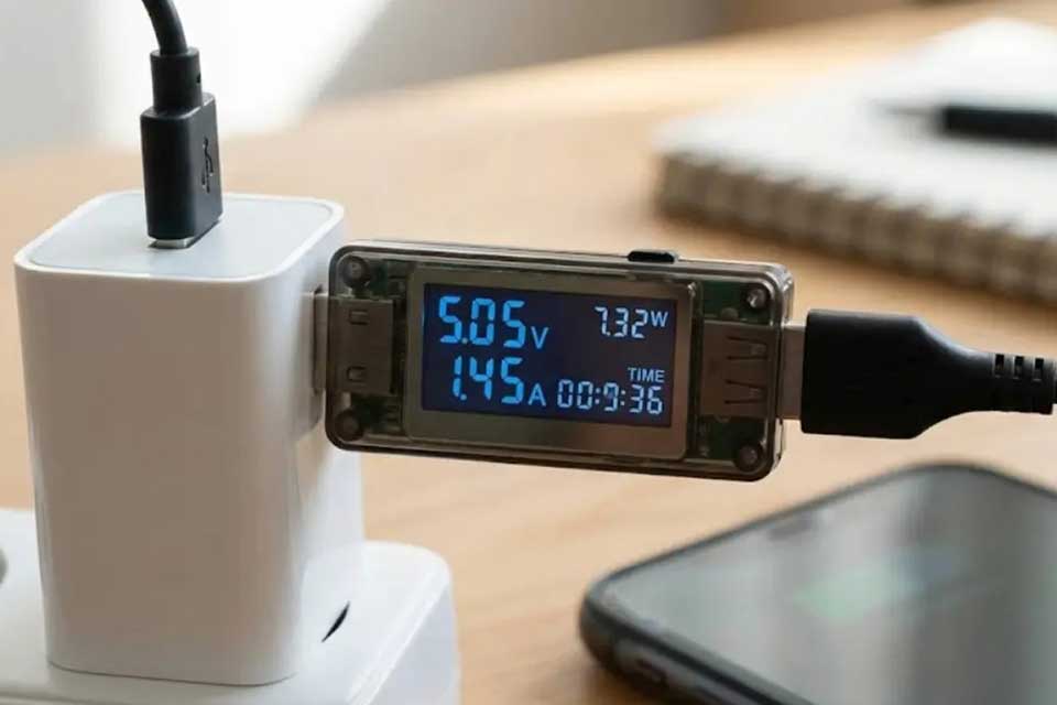 Mẹo khắc phục pin ảo trên Android - 07