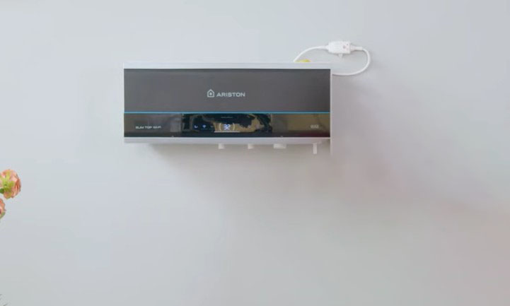 B&igrave;nh n&oacute;ng lạnh Ariston SLIM3 - h&igrave;nh 3