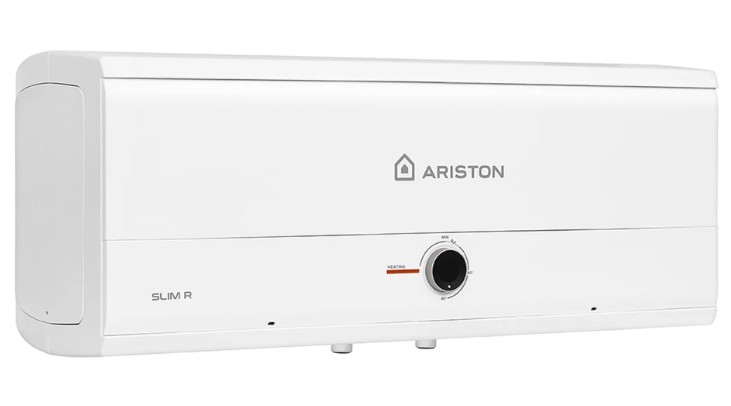 B&igrave;nh n&oacute;ng lạnh Ariston SLIM3 - h&igrave;nh 7