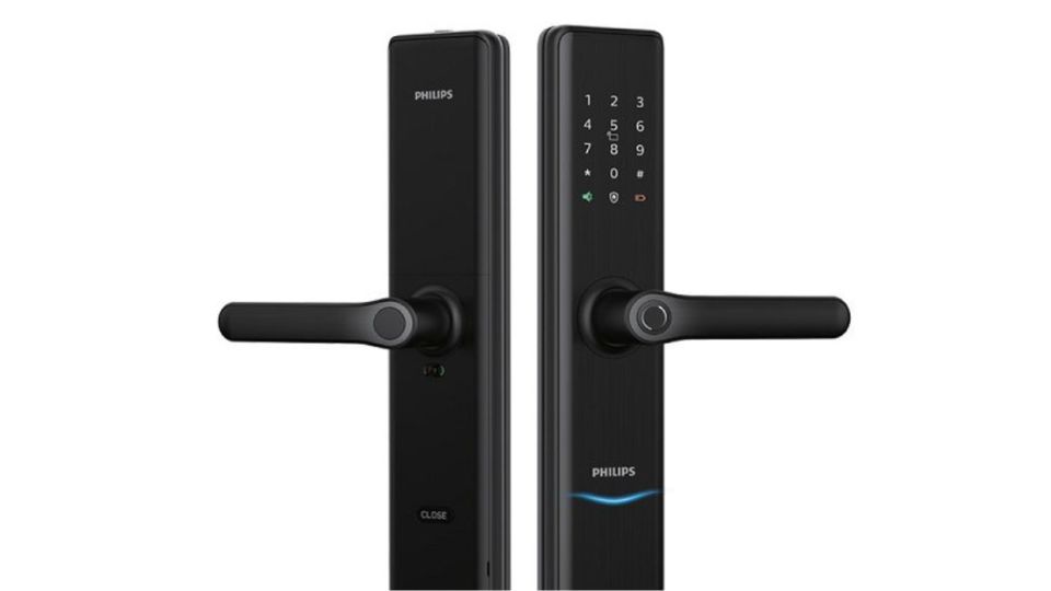 Khóa điện tử Philips 7