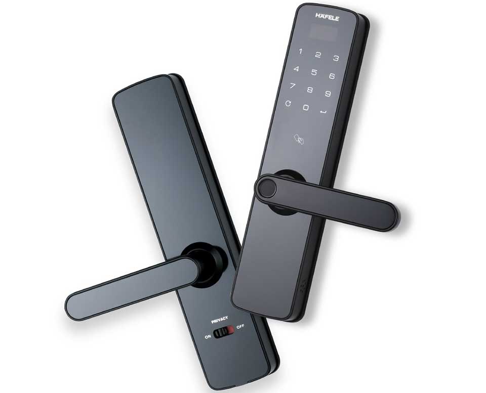 Khóa điện tử cho cửa chính loại nào tốt - 04