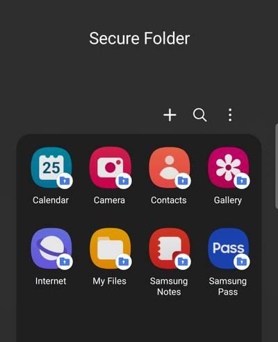 khóa ứng dụng bằng khuôn mặt Android - Hình 7
