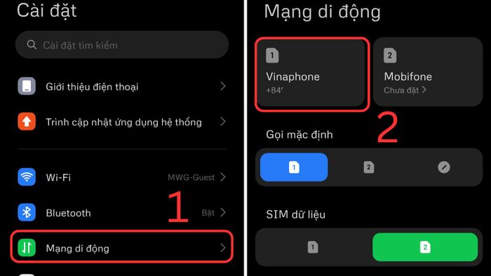 kích hoạt 5g trên xiaomi (hình 4)
