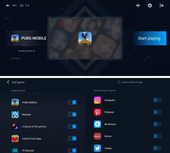 Kích hoạt Game Speed Booster trên Xiaomi - Hình 4
