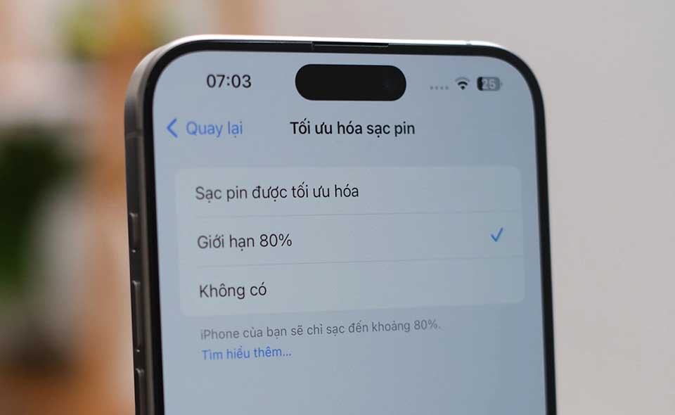 Kích pin iPhone - 08