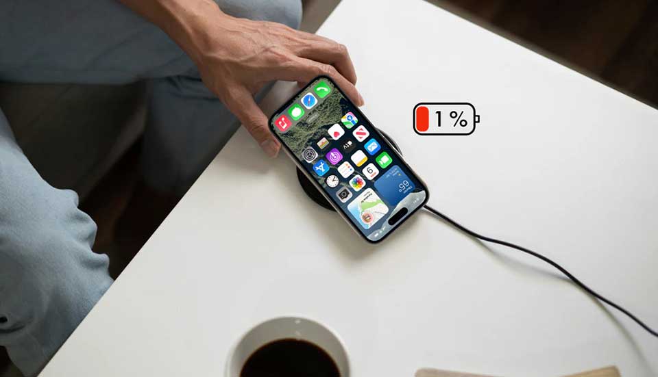 Kích pin iPhone - 04