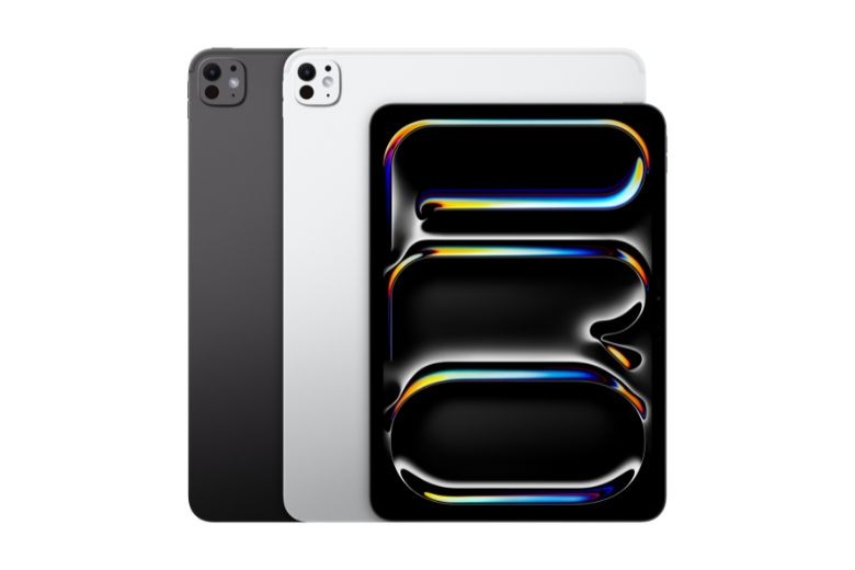 Kích thước iPad Pro M5 bao nhiêu inch 1