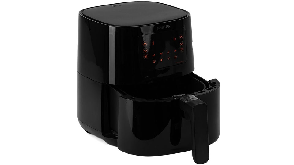 kích thước nồi chiên không dầu Philips 5