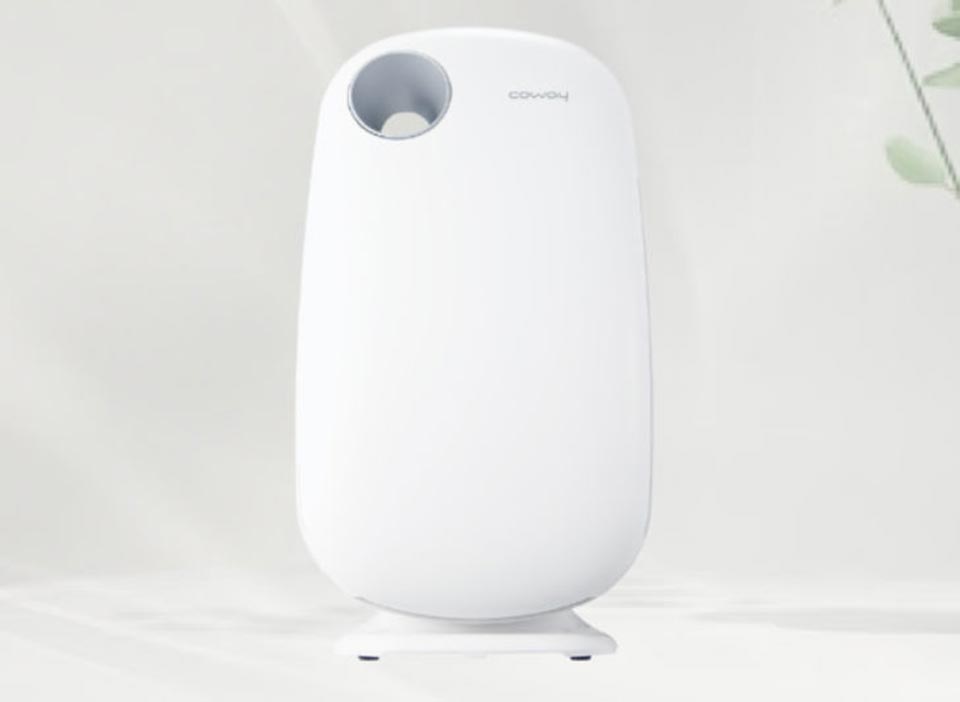 Kinh nghiệm chọn mua máy lọc không khí Coway - 06