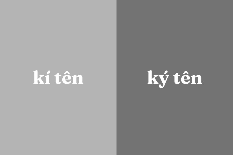 Ký lô hay kí lô (ảnh 6)