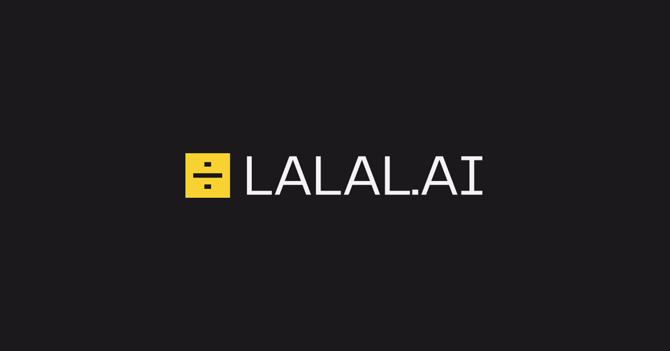 Lalal.ai là một nền tảng công nghệ tiên tiến