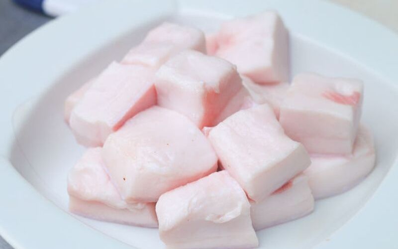 lạp xưởng trứng muối 2