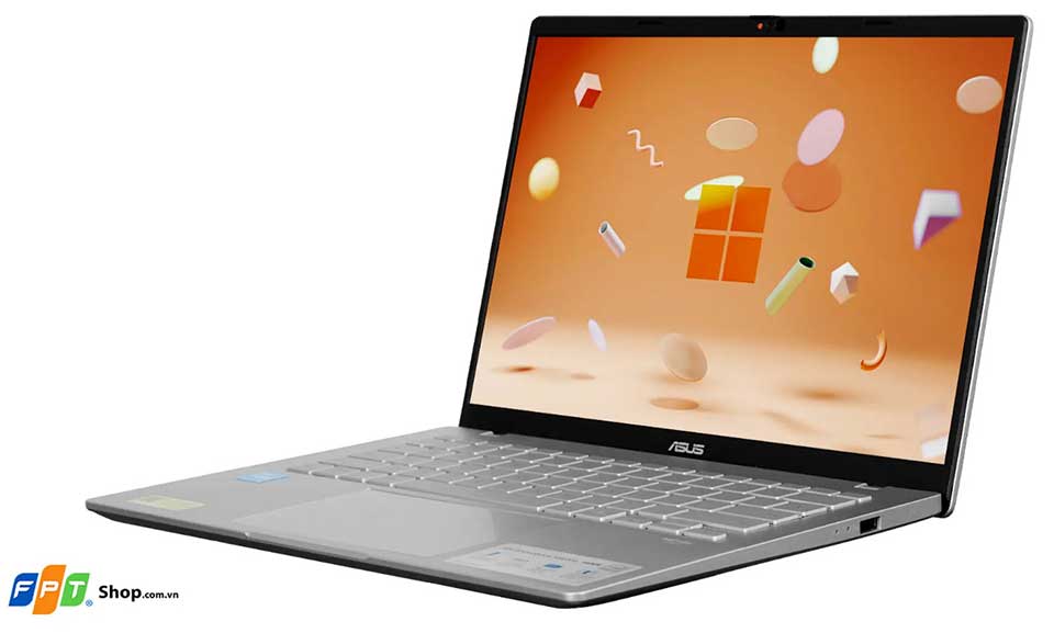 Laptop AMD Ryzen AI 7 350 - 05