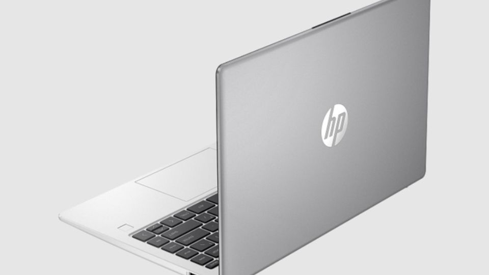 laptop HP Ryzen 7 3