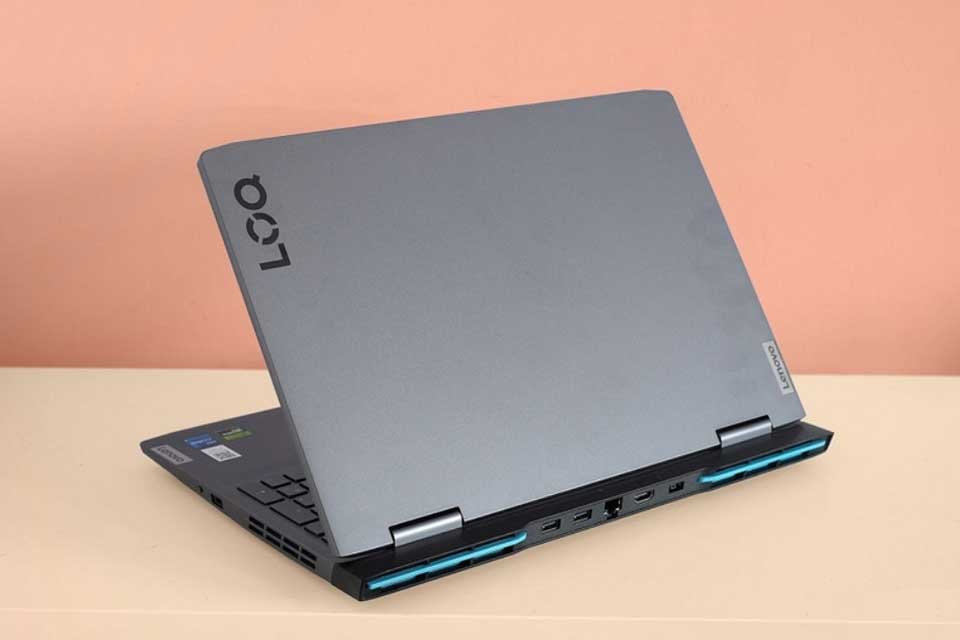 Laptop RTX 3050 6GB - 03