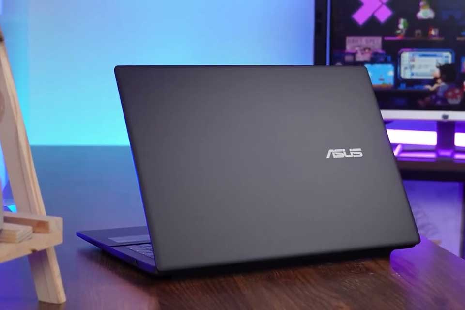 Laptop RTX 3050 6GB - 06