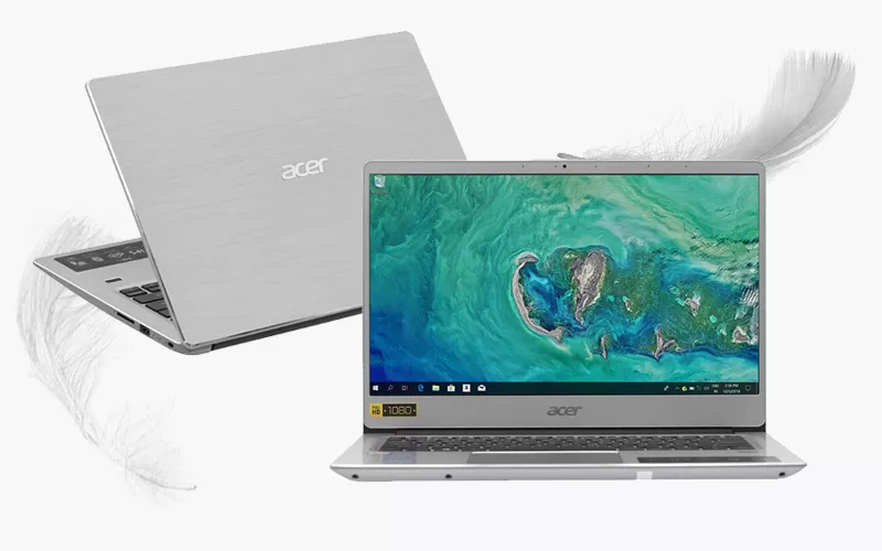 acer swift 3 sf314 56 50az i5 8265u
