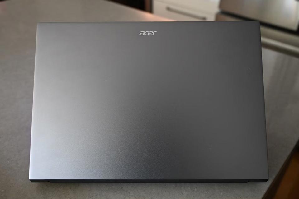 Laptop Acer Swift X14 SFX14-72G-708X - 03
