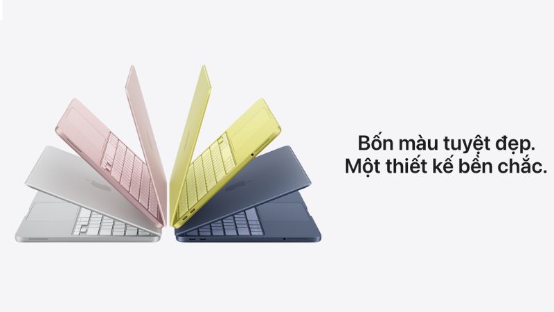 MacBook Neo