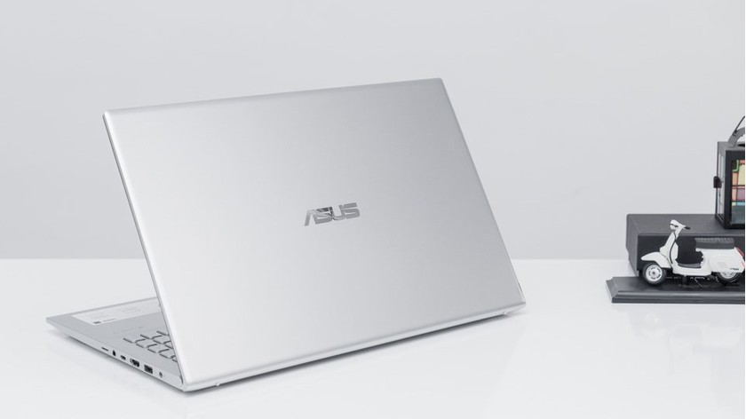 laptop ASUS VivoBook cấu hình cao nhất - hình 3