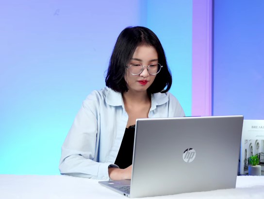 Laptop Core i5 - hình 1