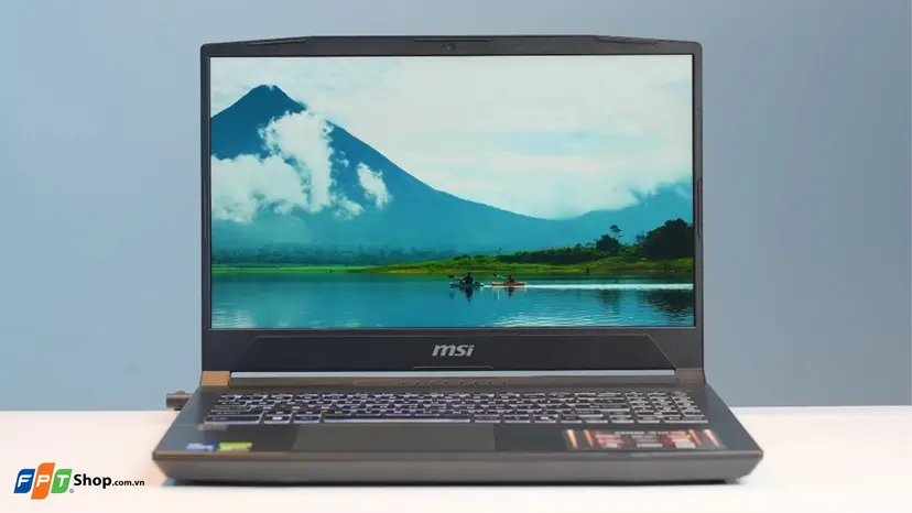 laptop Core i9 - hình 6