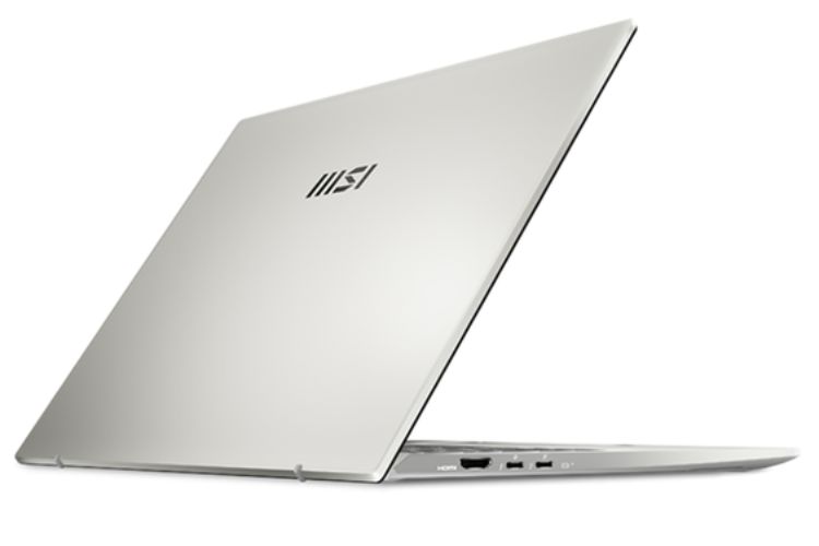 Laptop doanh nhân cao cấp nhất 2025
