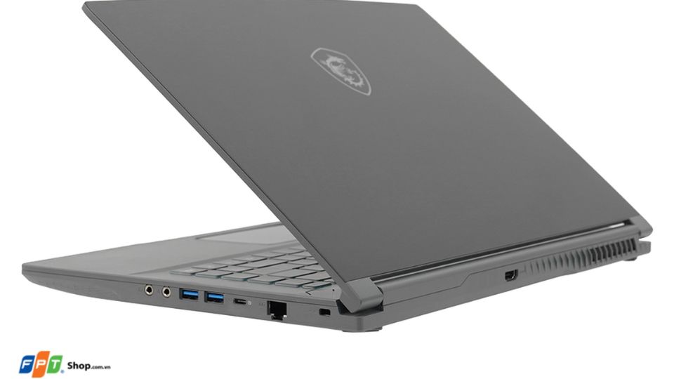 Laptop MSI Gaming Thin 15 B12UC-1416VN i5 12450H