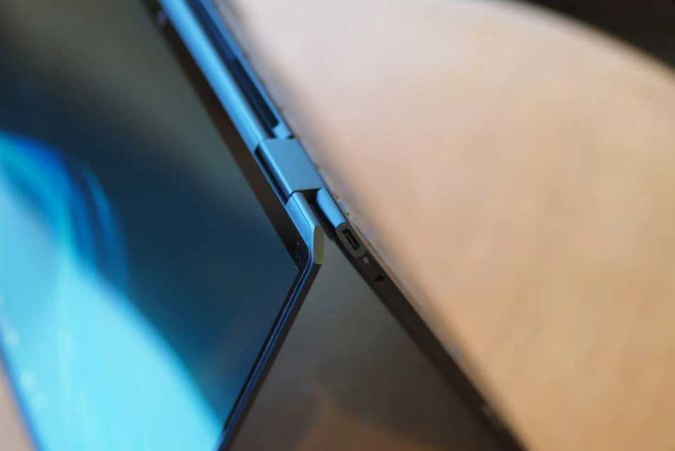 Laptop gập 360 màn hình cảm ứng - 03