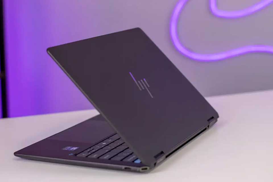 Laptop gập 360 màn hình cảm ứng - 07